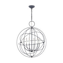 Generation-Designer CP1246WGV - Bayberry Large Pendant