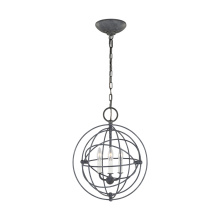 Generation-Designer CP1263WGV - Bayberry Small Pendant
