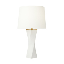 Generation-Designer CT1211WL1 - Lagos Table Lamp