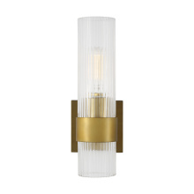 Generation-Designer CV1021BBS - Geneva Sconce