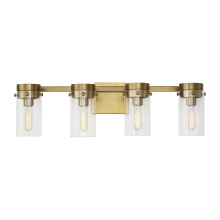 Generation-Designer CW1004BBS - Garrett 4 - Light Vanity