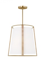 Generation-Designer DJP1002SB - Cortes Large Hanging Shade