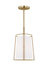 Generation-Designer DJP1011SB - Cortes Medium Hanging Shade