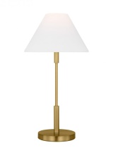 Generation-Designer DJT1011SB1 - Porteau Medium Table Lamp