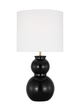 Generation-Designer DJT1051GBK1 - Buckley Medium Table Lamp
