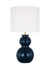 Generation-Designer DJT1051GNV1 - Buckley Medium Table Lamp
