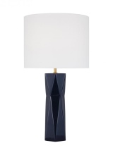Generation-Designer DJT1061GNV1 - Fernwood Medium Table Lamp