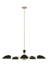 Generation-Designer EC1025MBK - Jane Chandelier