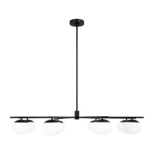 Generation-Designer EC1258AI - Lune Extra Large Chandelier