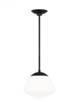 Generation-Designer EP1351MBK - Milne Large Pendant