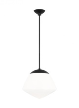 Generation-Designer EP1361MBK - Milne Small Pendant