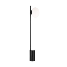 Generation-Designer ET1361AI1 - Lune Floor Lamp