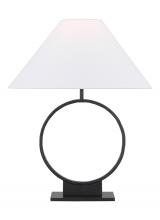 Generation-Designer ET1521AI1 - Orion Medium Table Lamp