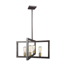 Generation-Designer F3145/4NWB - Finnegan Large Lantern