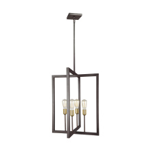 Generation-Designer F3146/4NWB - Finnegan Tall Lantern