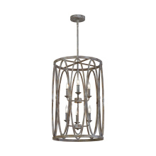 Generation-Designer F3223/6DA - Patrice Tall Lantern
