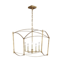 Generation-Designer F3325/5ADB - Thayer Wide Lantern