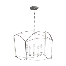 Generation-Designer F3325/5PN - Thayer Wide Lantern