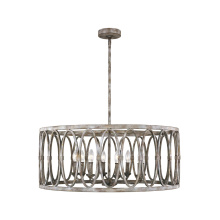 Generation-Designer F3351/8DA - Patrice Large Lantern