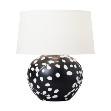 Generation-Designer HT1011WLBL1 - Nan Table Lamp