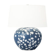 Generation-Designer HT1011WLSMNB1 - Nan Table Lamp