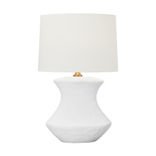 Generation-Designer HT1021MWC1 - Bone Table Lamp