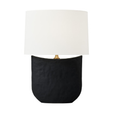 Generation-Designer HT1031RBC1 - Cenotes Table Lamp