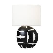 Generation-Designer HT1041WLBL1 - Franz Table Lamp