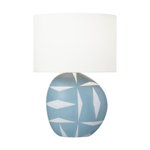 Generation-Designer HT1041WLSML1 - Franz Table Lamp