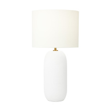 Generation-Designer HT1061MWC1 - Fanny Slim Table Lamp