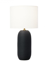 Generation-Designer HT1061RBC1 - Fanny Slim Table Lamp