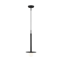 Generation-Designer KP1001MBK - Nodes Short Pendant