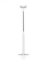 Generation-Designer KP1001PN - Nodes Short Pendant