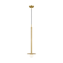 Generation-Designer KP1011BBS - Nodes Tall Pendant