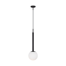 Generation-Designer KP1141MBK - Nodes Large Pendant