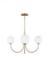Generation-Designer KSC1133BBS - Noemie Medium Chandelier