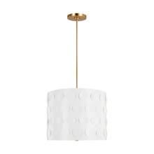 Generation-Designer KSP1003BBS - Dottie Large Pendant