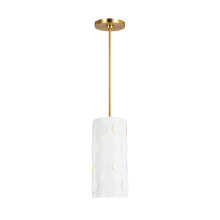 Generation-Designer KSP1011BBS - Dottie Small Pendant