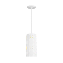 Generation-Designer KSP1011MWT - Dottie Small Pendant