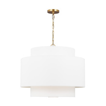 Generation-Designer KSP1043BBS - Sawyer Pendant