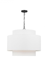 Generation-Designer KSP1043MBK - Sawyer Pendant