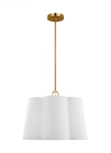 Generation-Designer KSP1083BBS - Bronte Medium Hanging Shade