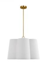 Generation-Designer KSP1094BBS - Bronte Large Hanging Shade