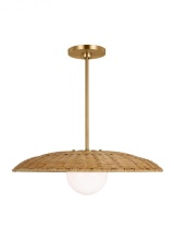 Generation-Designer KSP1101BBS - Mari Large Pendant