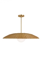 Generation-Designer KSP1111BBS - Mari Extra Large Pendant