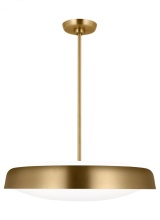 Generation-Designer KSP1133BBS - Draper Extra Large Pendant