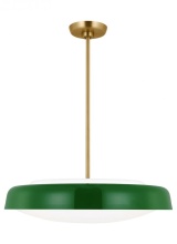 Generation-Designer KSP1133GRN - Draper Extra Large Pendant