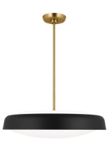 Generation-Designer KSP1133MBK - Draper Extra Large Pendant