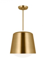 Generation-Designer KSP1141BBS - Draper Small Pendant