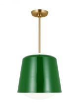 Generation-Designer KSP1141GRN - Draper Small Pendant